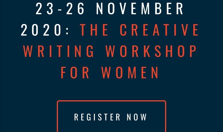 SBMEN Writing Workshop for Women