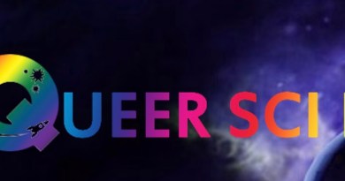 Queer Sci-fi Flash Fiction Contest