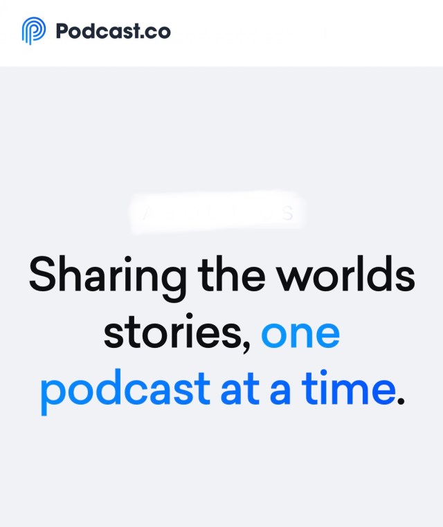 Podcast.co 