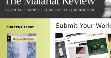 The Malahat Review