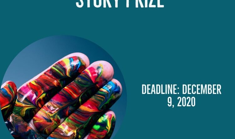 Afritondo Short Story Prize