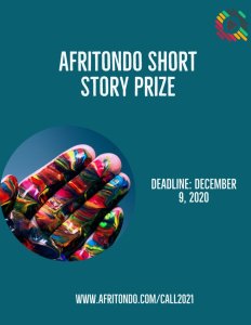 Afritondo Short Story Prize 