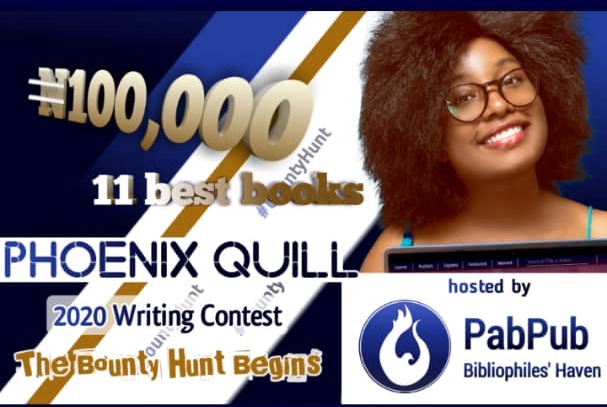 Phoenix Quill Writing Contest