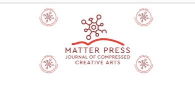 The journal of creative arts