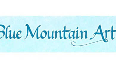 Blue Mountains Art Poetry Contest 2023