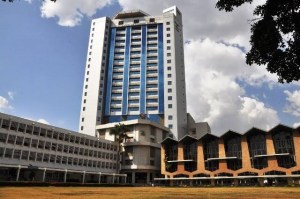 University of Nairobi 