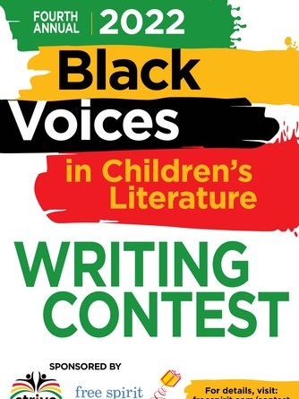 Black Voices in Children’s Literature Writing Contest