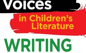 Black Voices in Children’s Literature Writing Contest