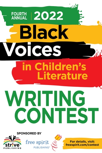 Black Voices in Children’s Literature Writing Contest