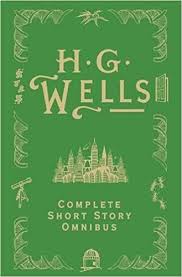 Hg Wells short story Competition