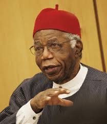 Chinua Achebe Literary Festival 