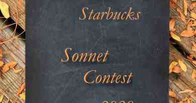 Better Than Starbucks Sonnet Contest 2020