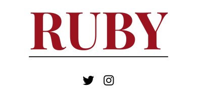 Ruby Magazine