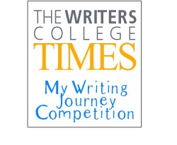 My Writing Journey Competition