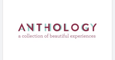 Anthology Magazine Short Story Competition