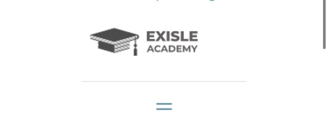 Exisle Academy Writing Competition 