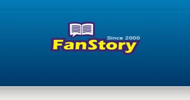 Fanstory Horror Writing Contest