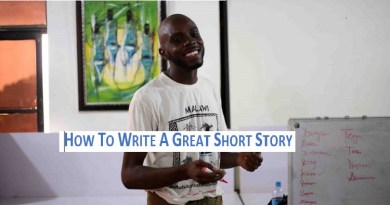 How long is a short story