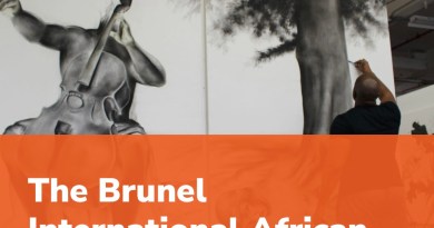 The Brunel International African Poetry Prize