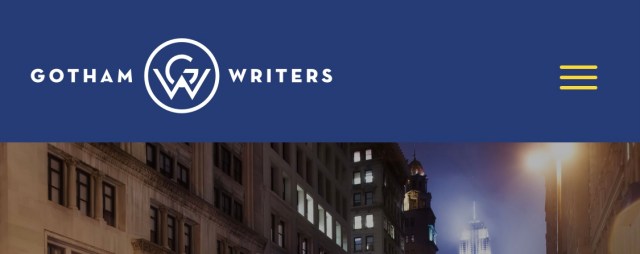 Gotham Short Story Contest