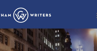 Gotham Short Story Contest