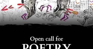 Adda Poetry and Spoken Word Submissions