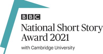 BBC National Short Story Award 2021