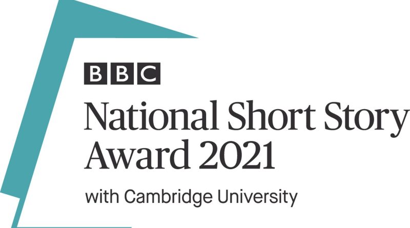 BBC National Short Story Award 2021