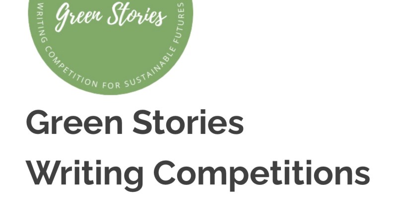 Green Stories Competition