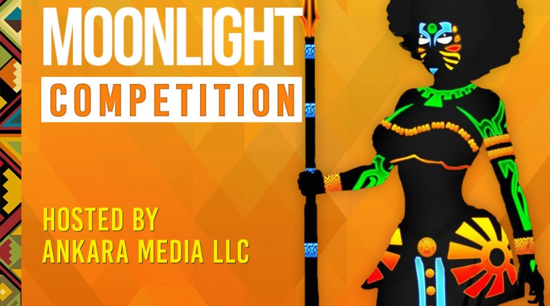 Tales by Moonlight Contest