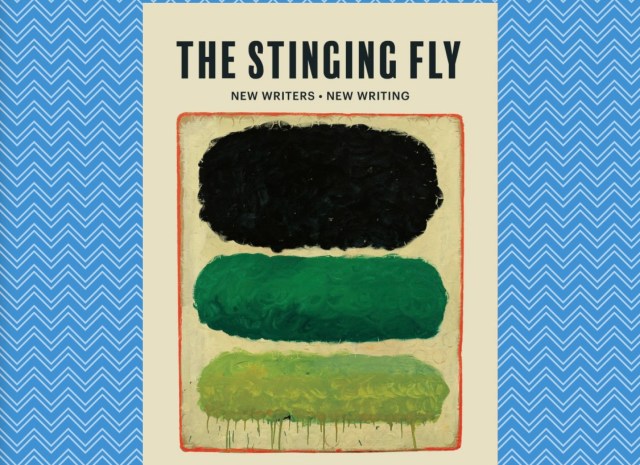 The stinging fly Magazine 