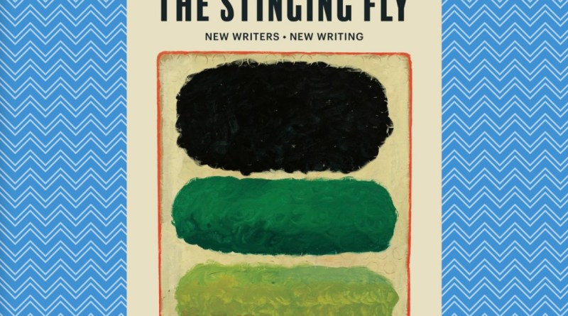 The stinging fly Magazine