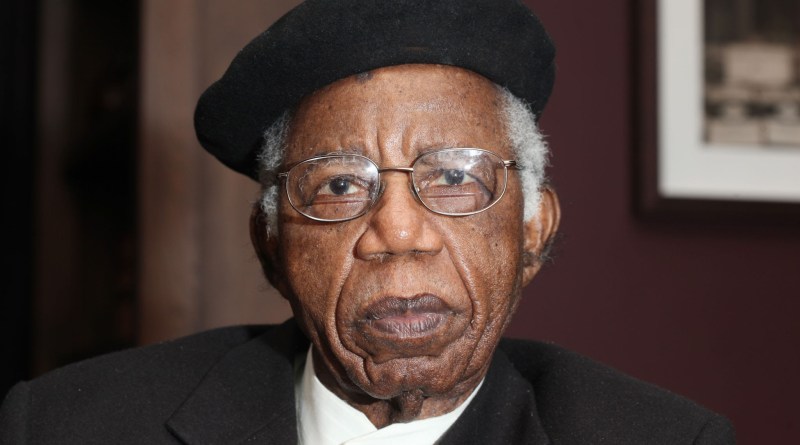 Chinua Achebe