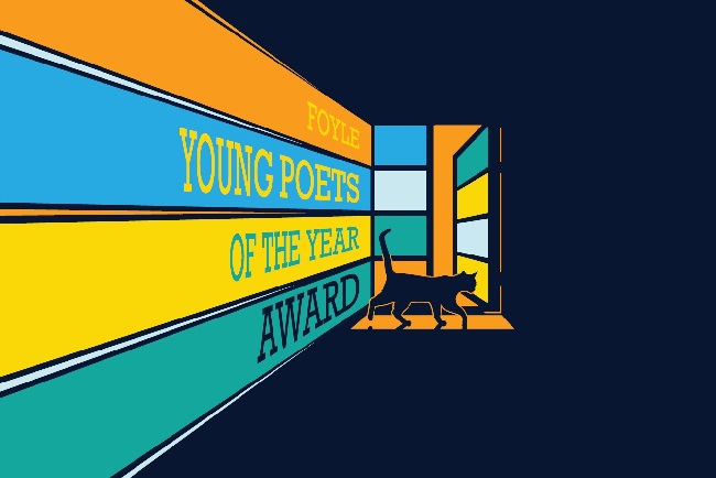 Foyle Young Poets Award