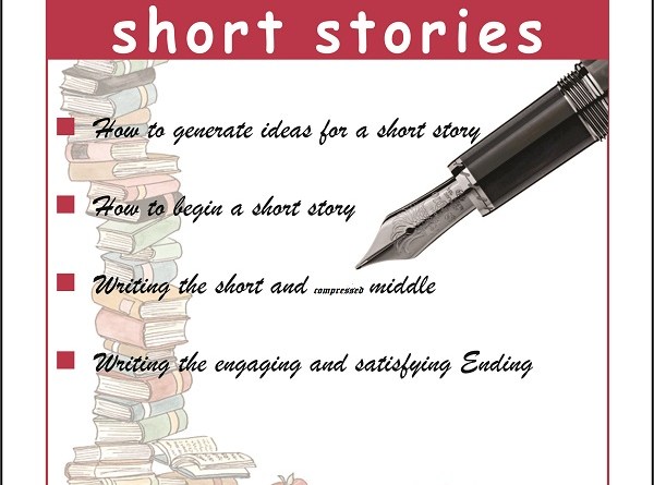 Earn Money From Writing Short-Stories