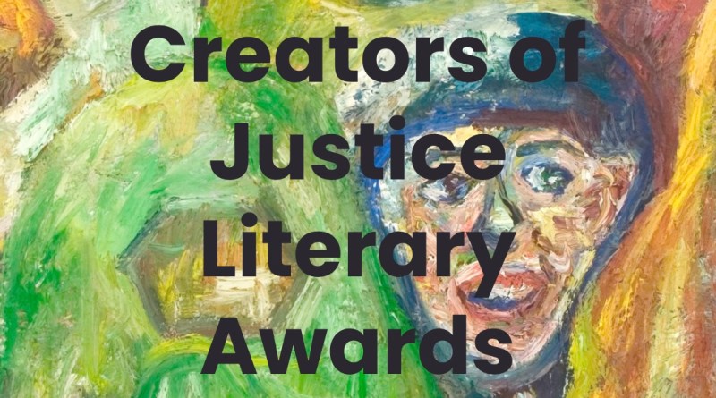 The creators of Justice literary award