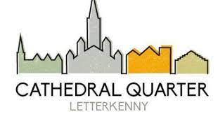 Letterkenny Cathedral Quarter Literary Festival