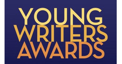 Bennington Young Writers Award