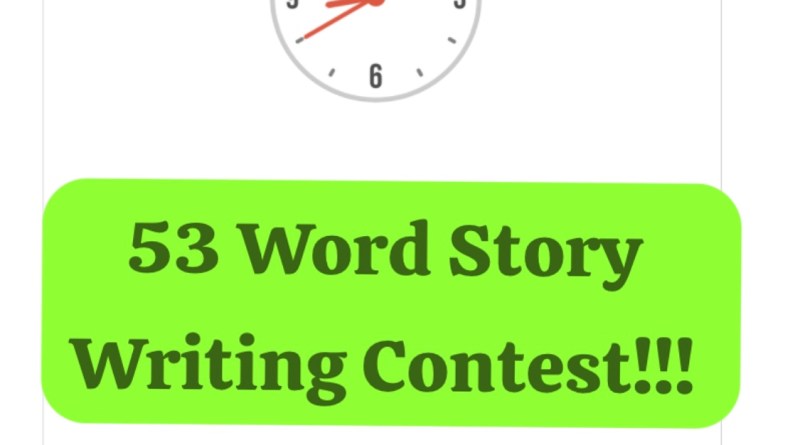 53 Word Story Contest