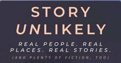 Story Unlikely Contest