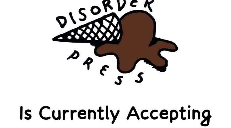 Disorder Press