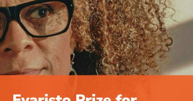 Evaristo Prize for Poetry