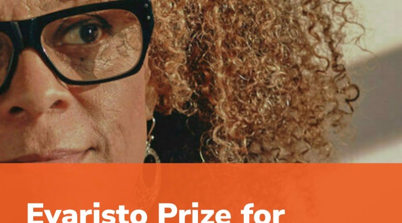 Evaristo Prize for Poetry