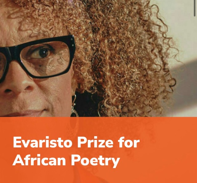 Evaristo Prize for Poetry 