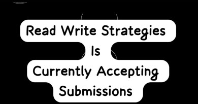 Read Write Strategies