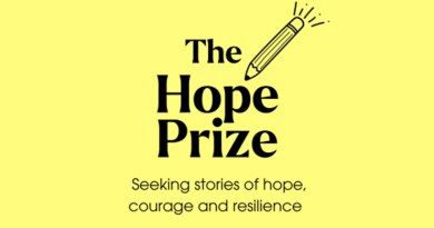 The Hope Prize