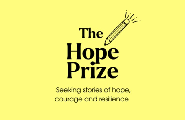 The Hope Prize