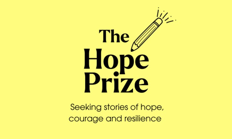 The Hope Prize