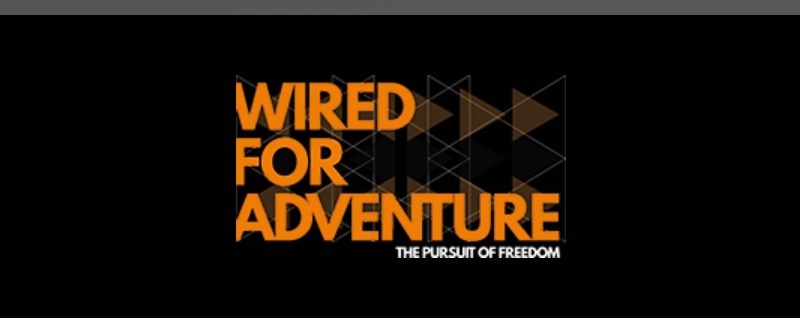 Wired for Adventure Pitches