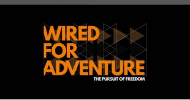 Wired for Adventure Pitches